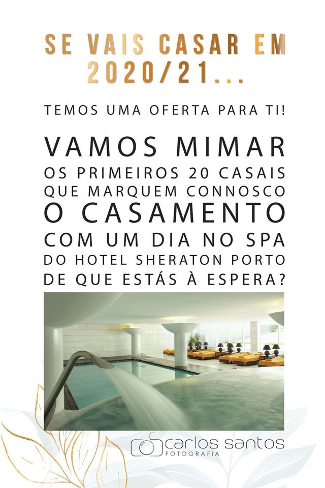 Vais casar em 2020/21 ? Vais casar em 2020/21 ?